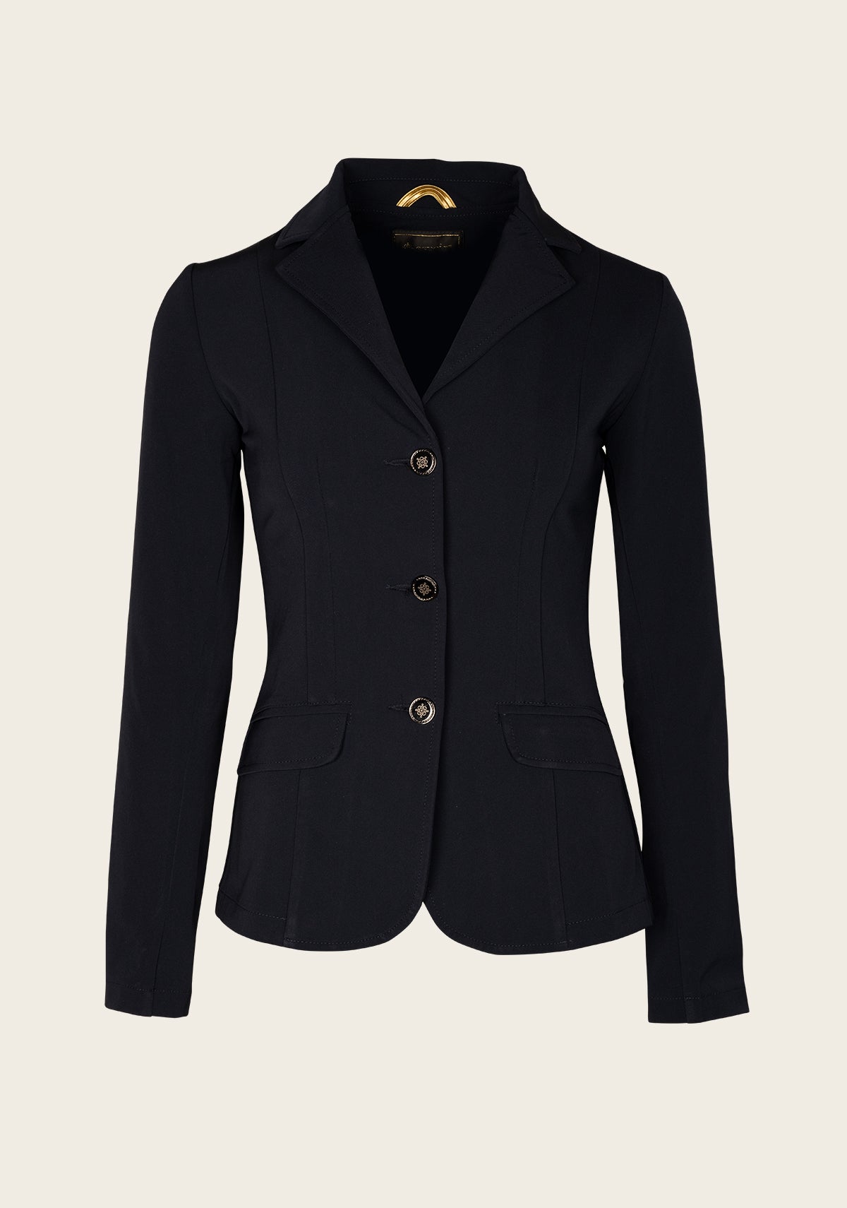 Super Lightweight Navy Hunter Show Jacket