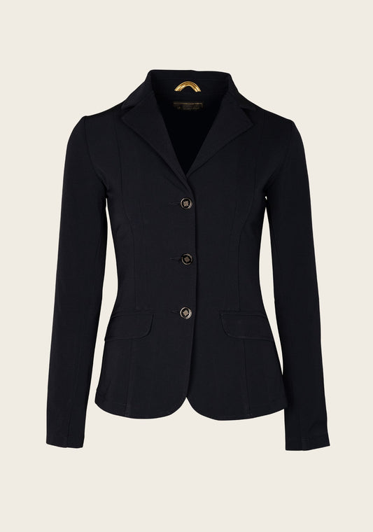 Super Lightweight Navy Hunter Show Jacket