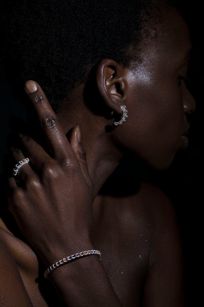 Crown Ring - A tribute to Armenian Queens
