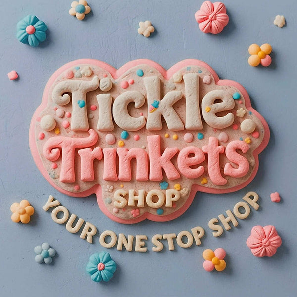 tickle trinkets shop
