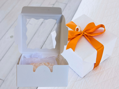 Holiday Special Wax flower freshener for closets and drawers – Limited Edition Scents for the Festive Season