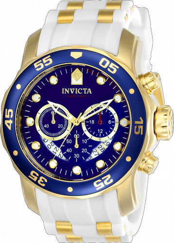 Invicta Women's Pro Diver