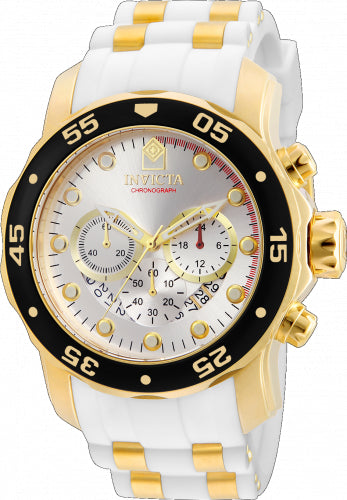 Invicta Men's Pro Diver