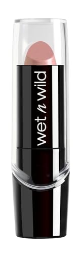 wet n wild Silk Finish Lipstick