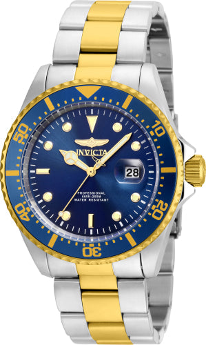 Invicta Men's Pro Diver
