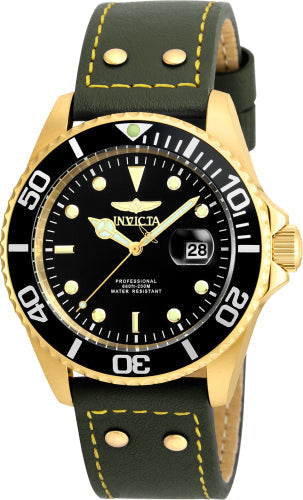 Invicta Men's Pro Diver