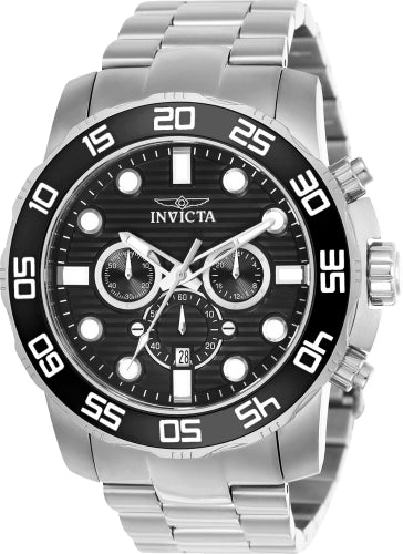 Invicta Women's Pro Diver