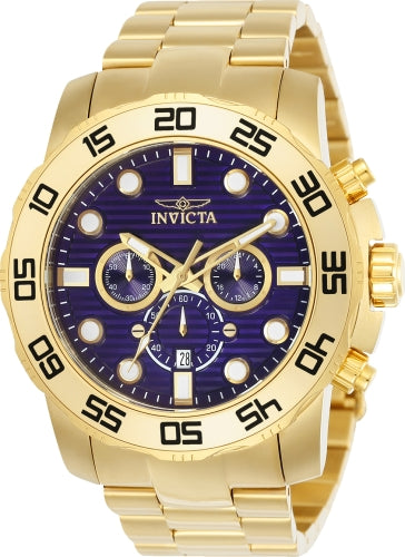 Invicta Men's Pro Diver