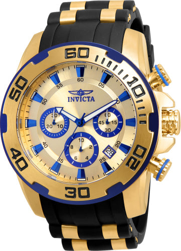 Invicta Men's Pro Diver