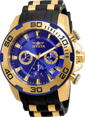 Invicta Men's Pro Diver