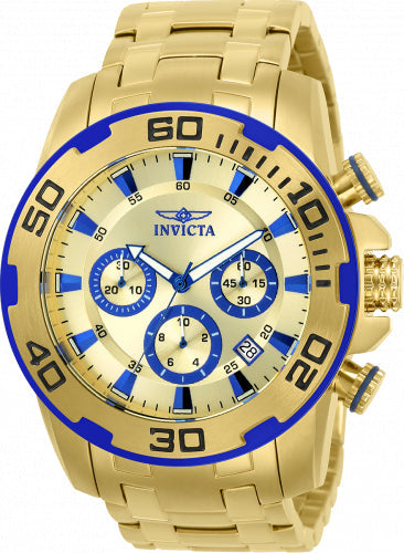 Invicta Men's Pro Diver