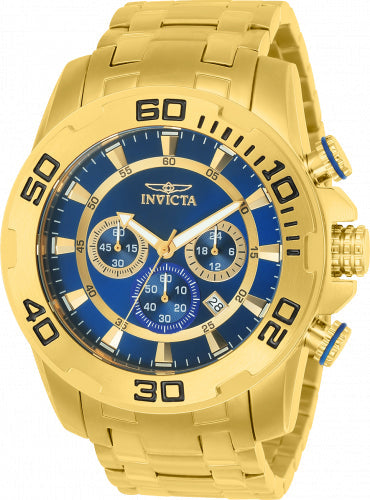 Invicta Men's Pro Diver