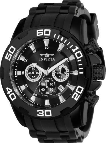 Invicta Men's Pro Diver