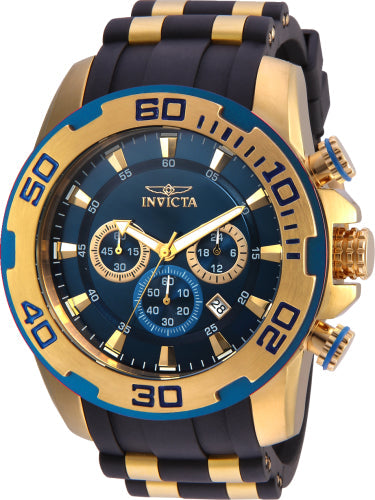 Invicta Men's Pro Diver