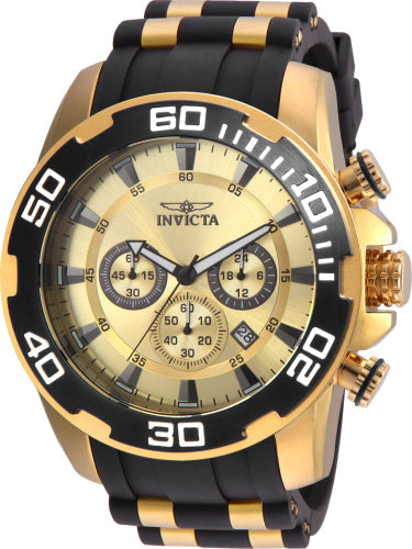 Invicta Men's Pro Diver