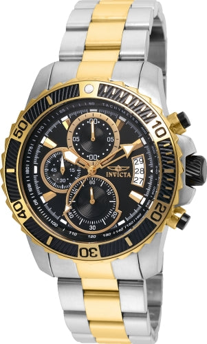 Invicta Men's Pro Diver