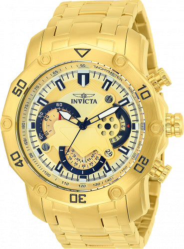 Invicta Women's Pro Diver