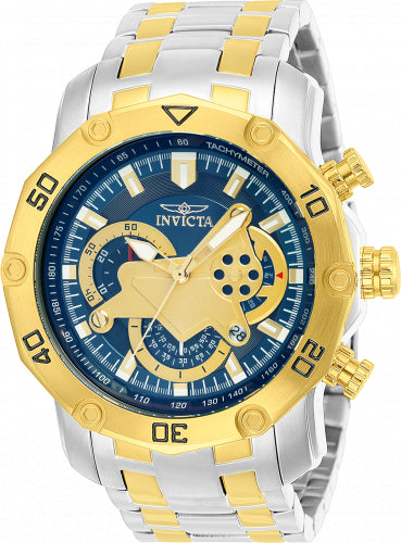 Invicta Men's Pro Diver
