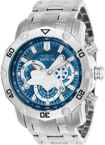 Invicta Men's Pro Diver