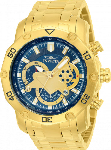 Invicta Men's Pro Diver