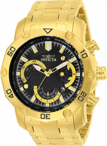 Invicta Men's Pro Diver