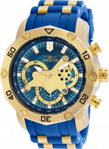 Invicta Men's Pro Diver