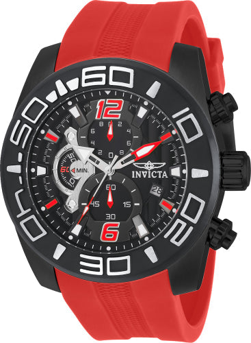 Invicta Men's Pro Diver