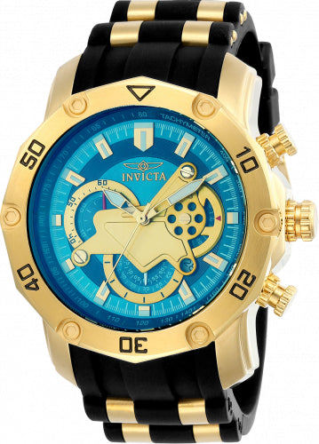 Invicta Men's Pro Diver