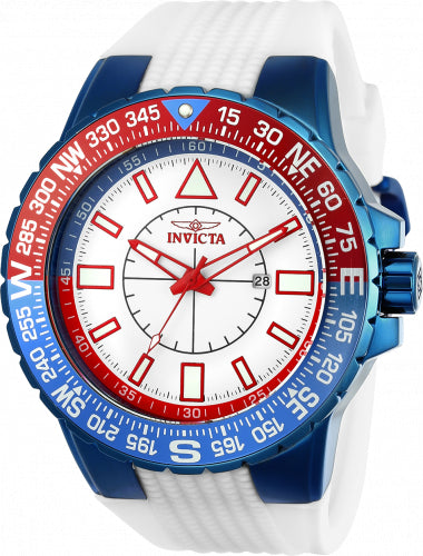 Invicta Men's Aviator