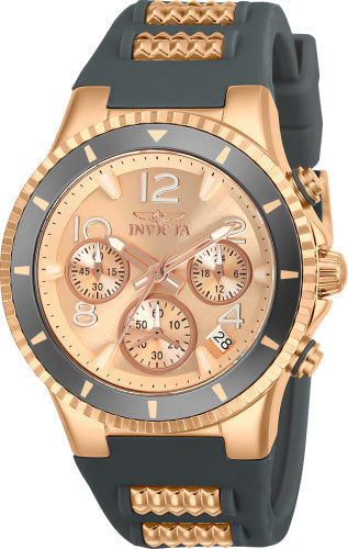 Invicta Men's Blu