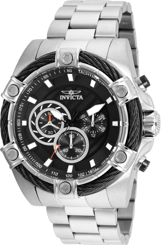 Invicta Men's Bolt