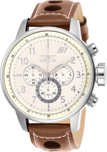 Invicta Men's S1 Rally