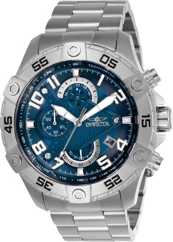 Invicta Men's S1 Rally