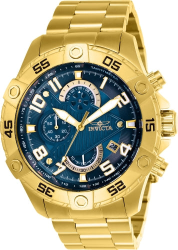 Invicta Men's S1 Rally