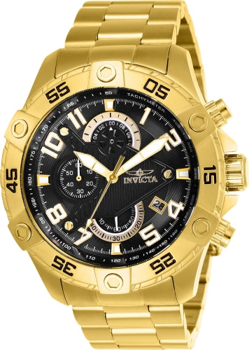 Invicta Men's S1 Rally