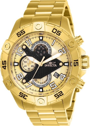 Invicta Men's S1 Rally