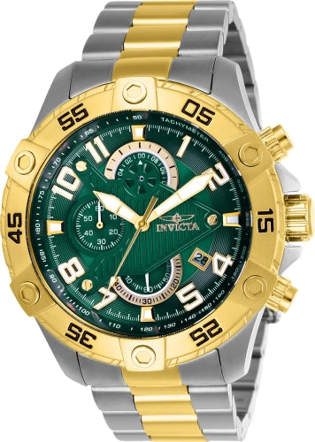 Invicta Men's S1 Rally