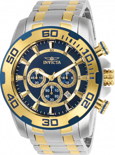 Invicta Men's Pro Diver