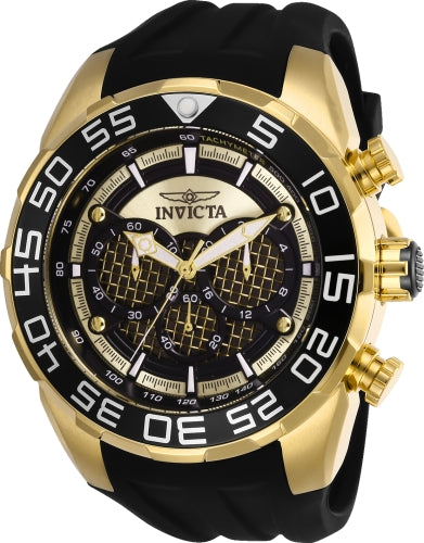 Invicta Men's Speedway