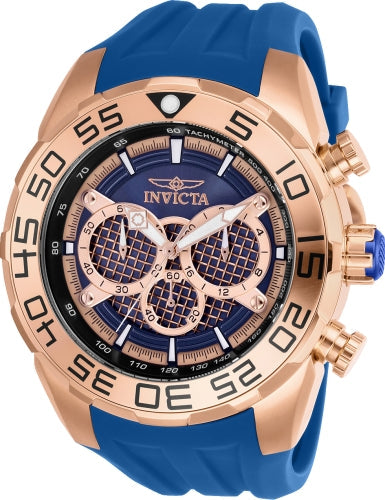 Invicta Men's Speedway