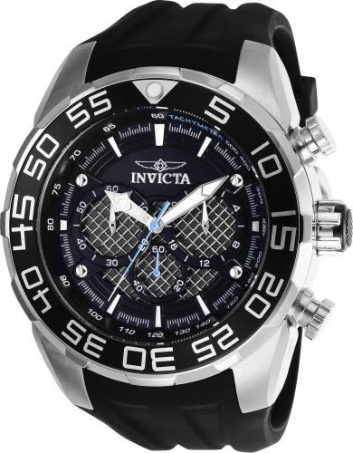 Invicta Men's Speedway