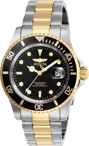 Invicta Men's Pro Diver