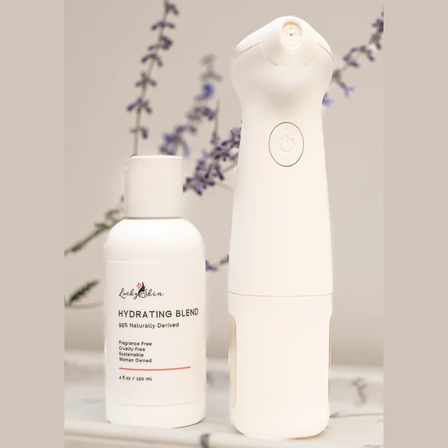 Beauty skin Lucky Skin Hydro