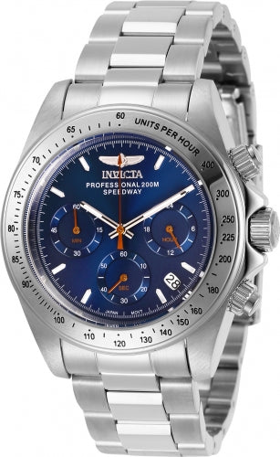 Invicta Men's Speedway