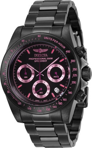 Invicta Men's Speedway