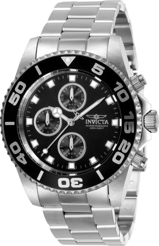 Invicta Men's Pro Diver