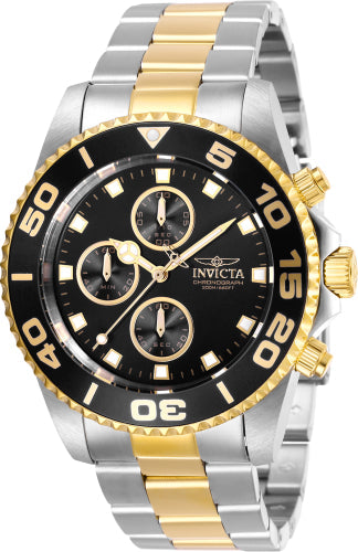 Invicta Men's Pro Diver