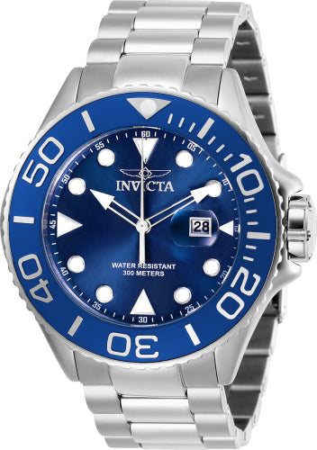Invicta Men's Pro Diver