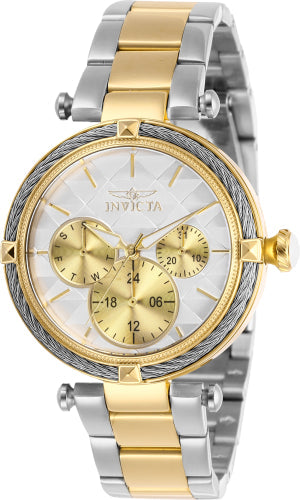 Invicta Men's Bolt