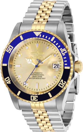 Invicta Women's Pro Diver